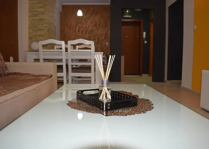 Apartment Nika