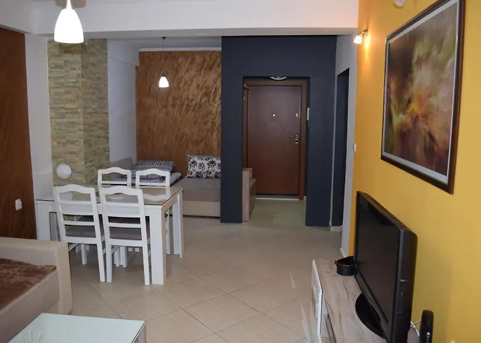 Apartment Nika