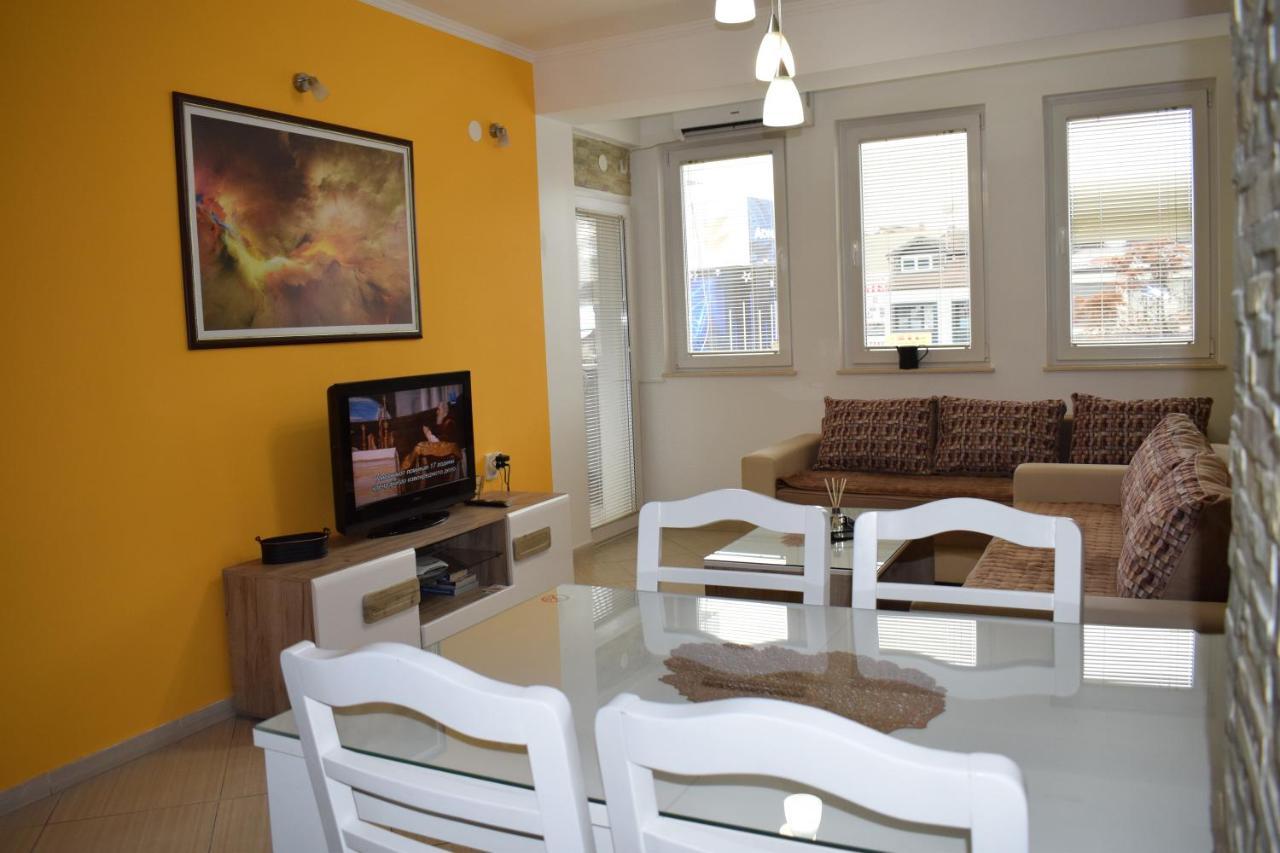 Apartment Nika