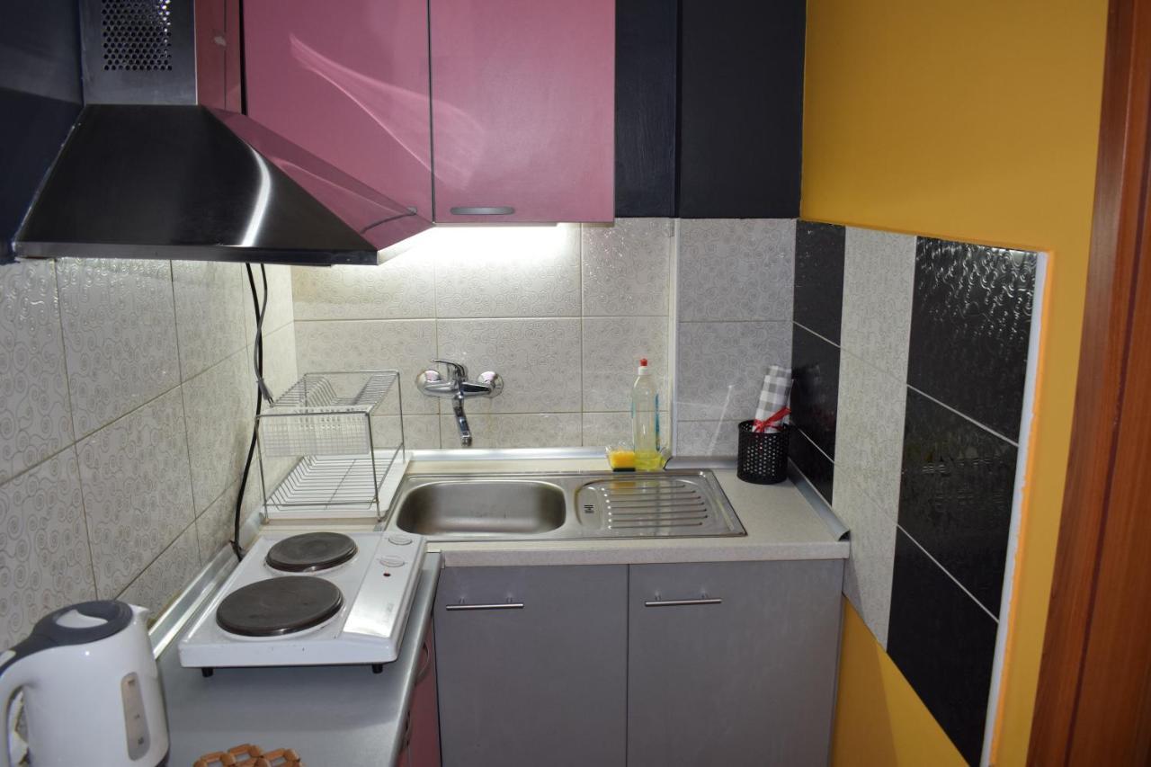 Apartment Nika Ohrid