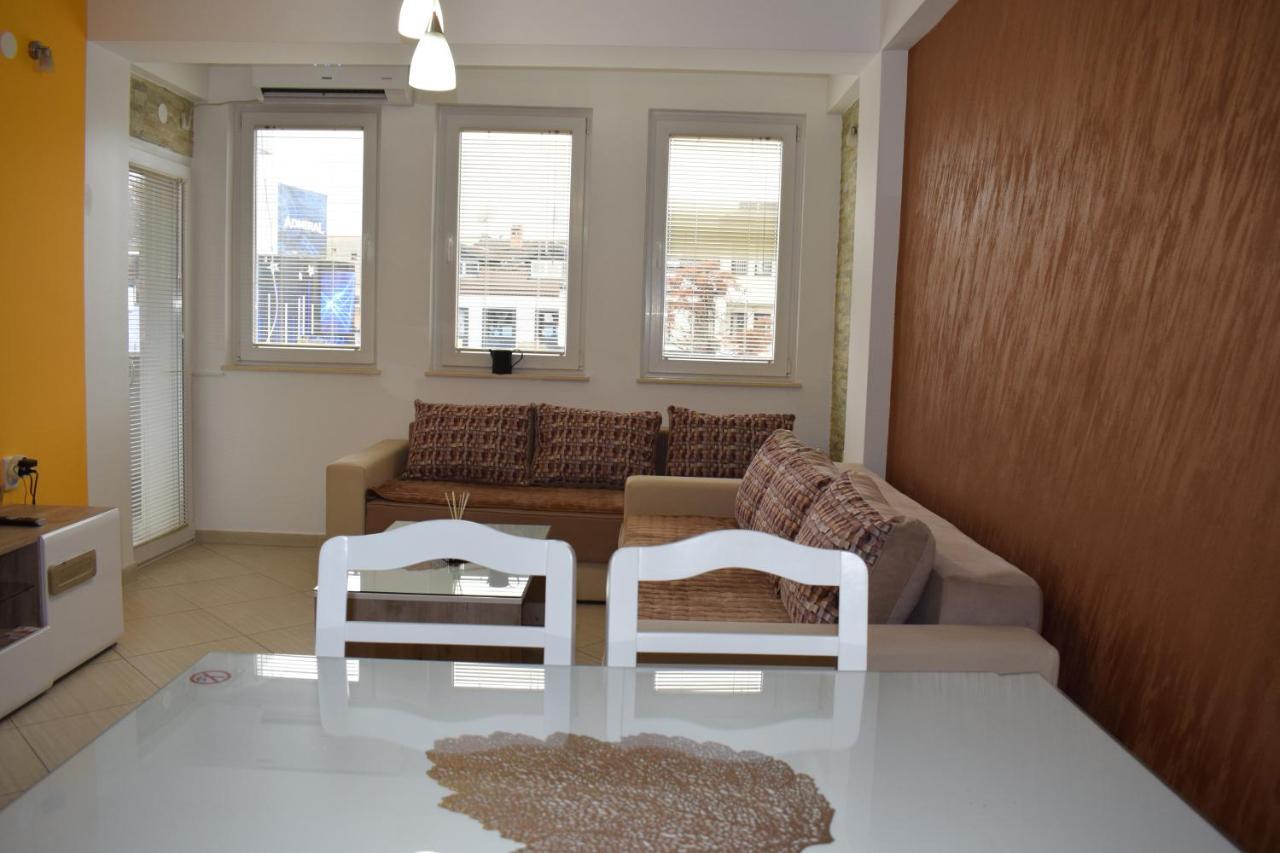 Nika Apartment Ohrid