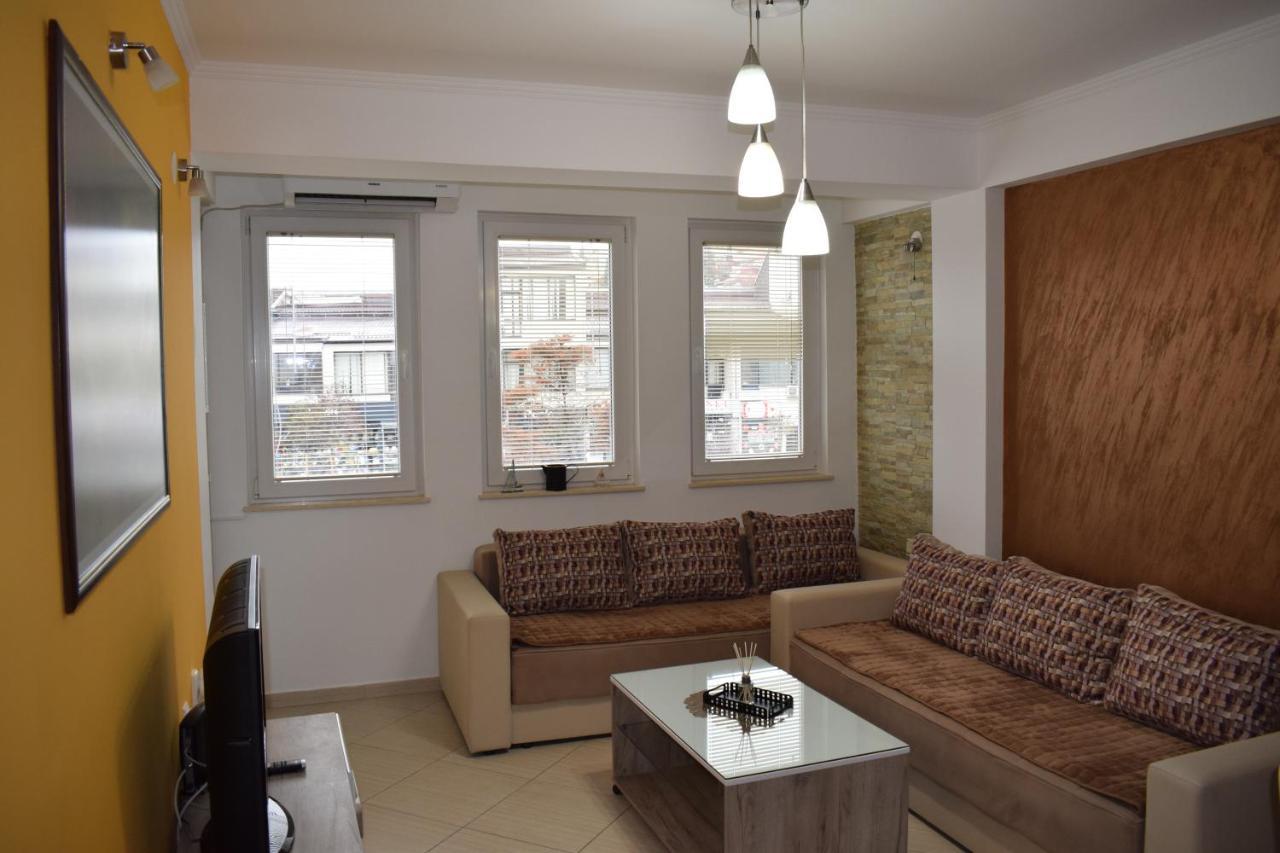 Apartment Nika