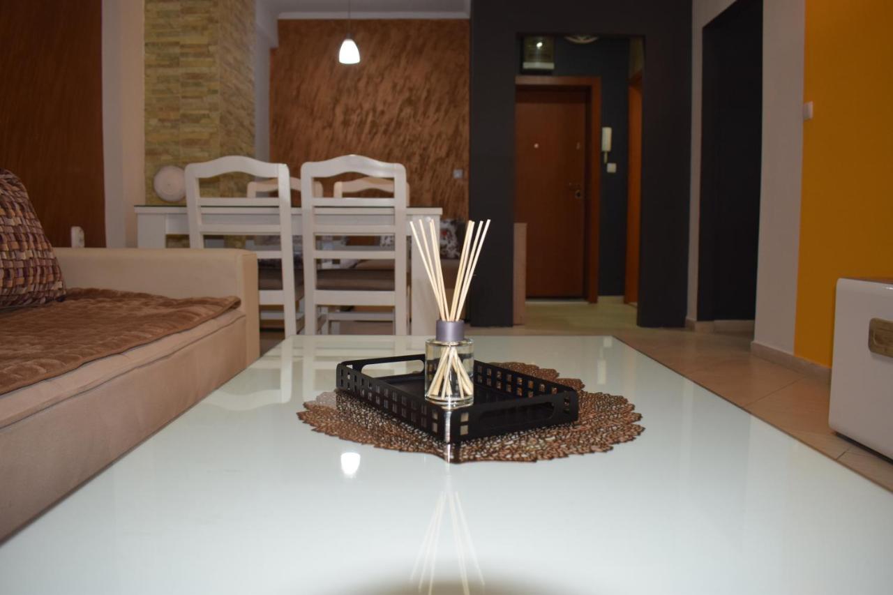 Nika Apartment *