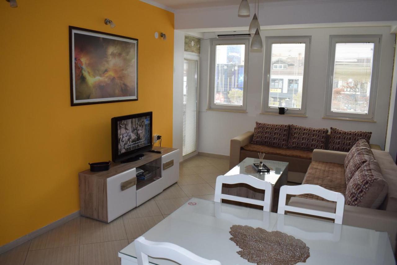 Nika Ohrid