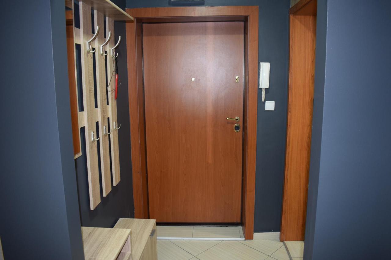 Apartment Nika *