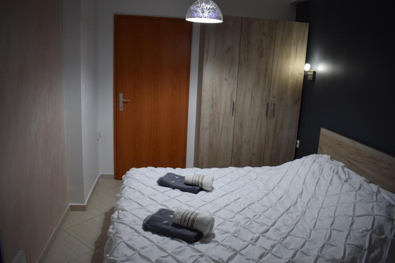 Nika Apartment